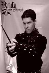 Yamatu : Ishkur Egishnugal